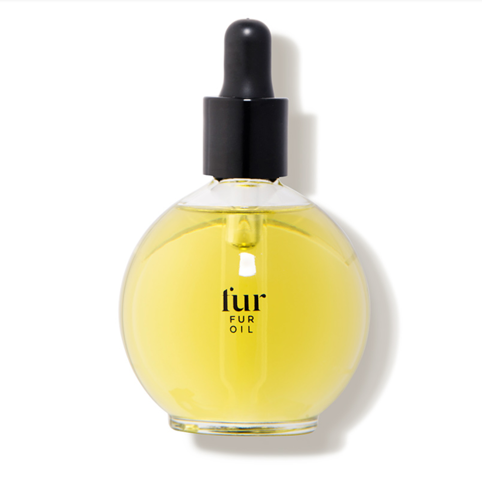 FUR Oil