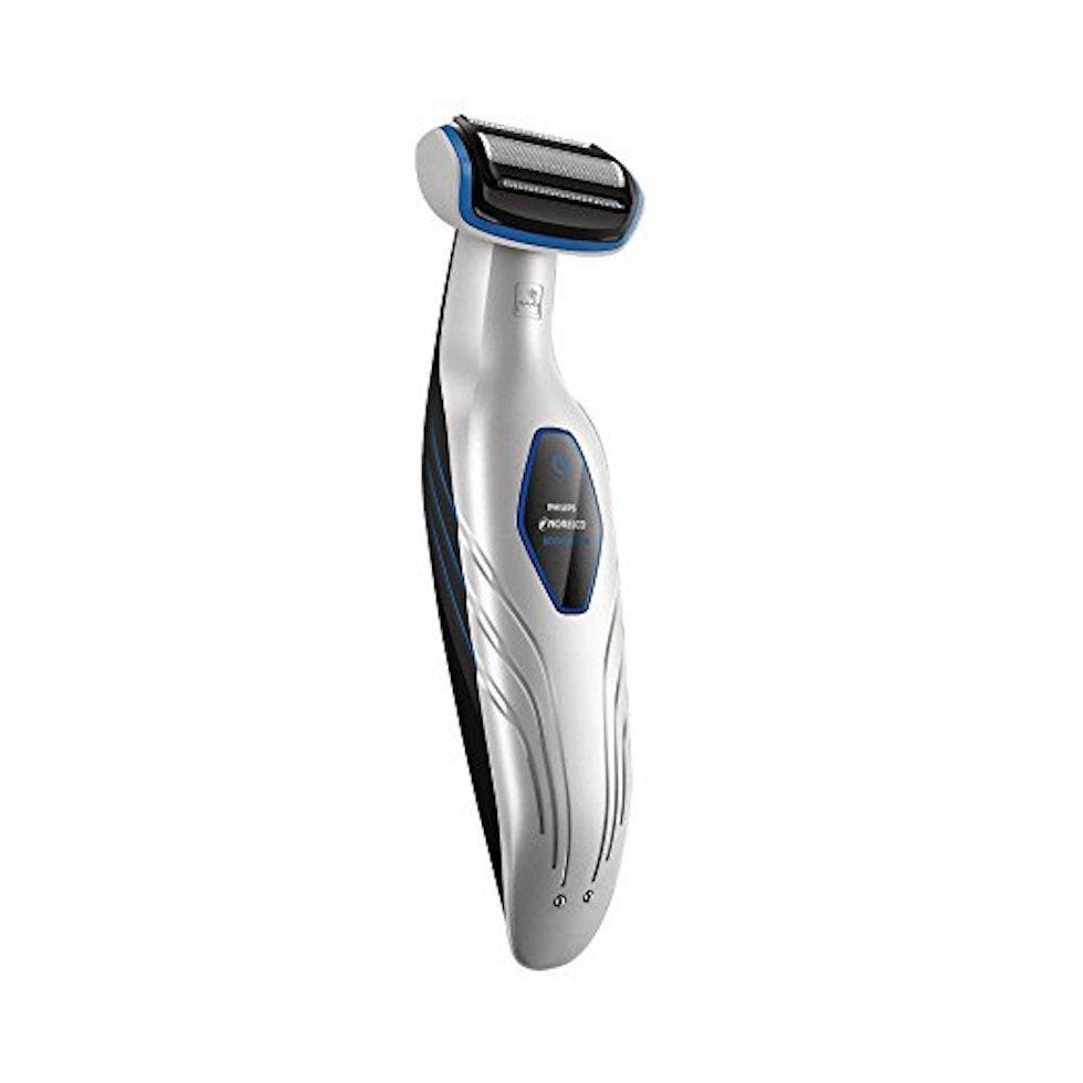 Philips Norelco BG2028/42 Bodygroom 3100