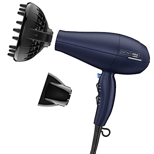 InfinitiPro Hair Dryer