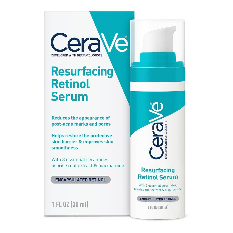 Retinol Serum