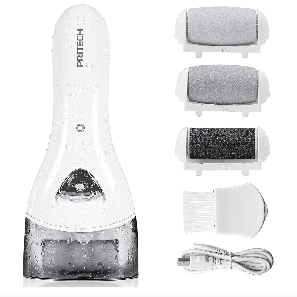 Electric Callus Remover