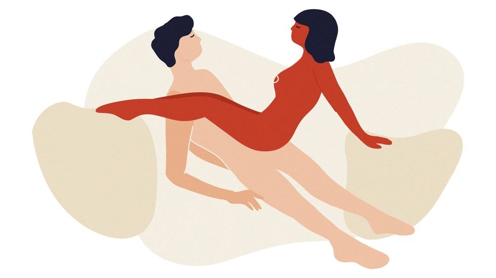 the little dipper sex position