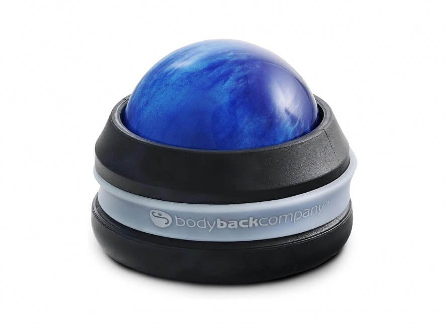 body back roller ball