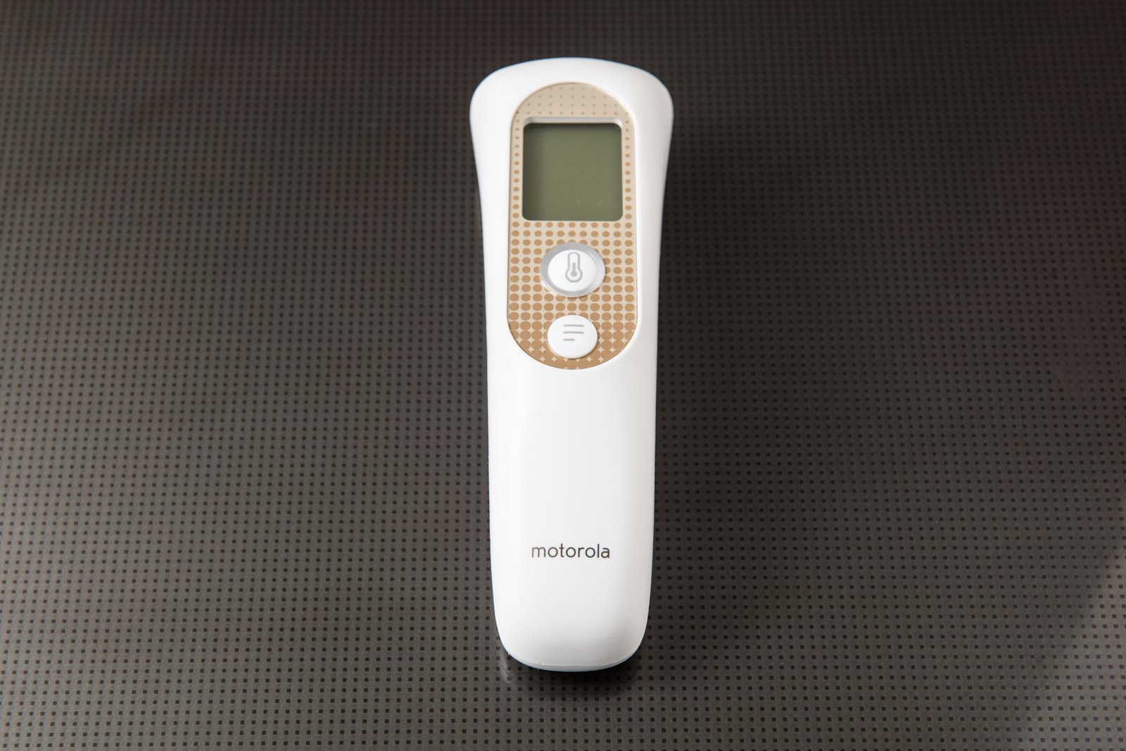 Motorola smart thermometer