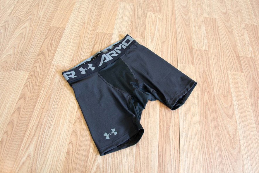 Under Armour - HeatGear